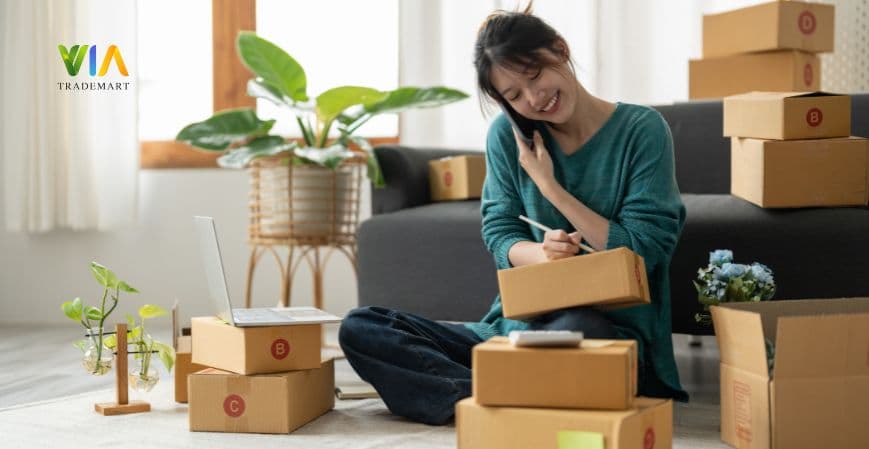 Top Wholesale Suppliers in India | How Viatrademart is Connecting Businesses with Quality and Trust